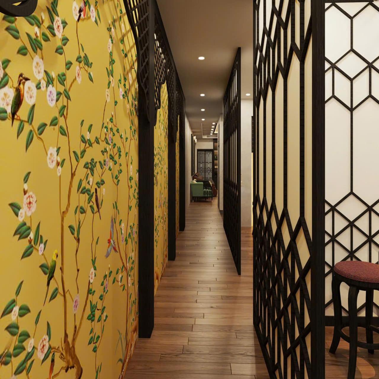Amara Hanoi Hotel And Spa Eksteriør bilde