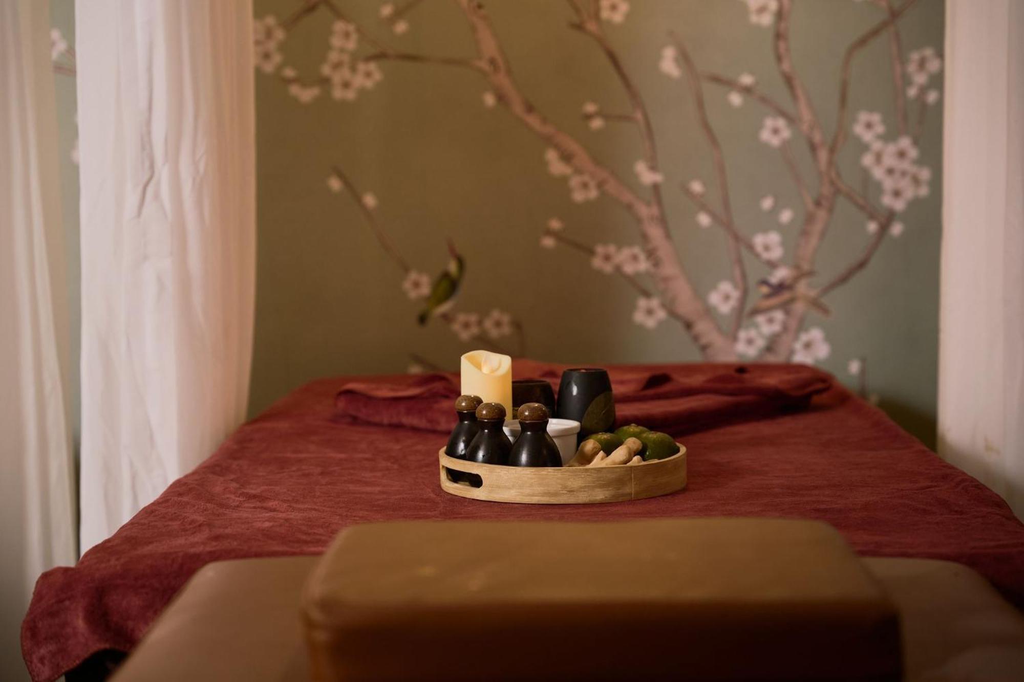 Amara Hanoi Hotel And Spa Eksteriør bilde